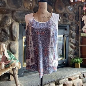 Maurices LG short sleeve shirt